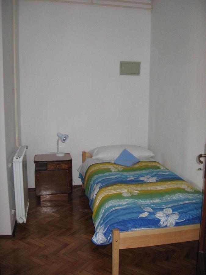 Guest House Roze Ilirska Bistrica Exterior foto