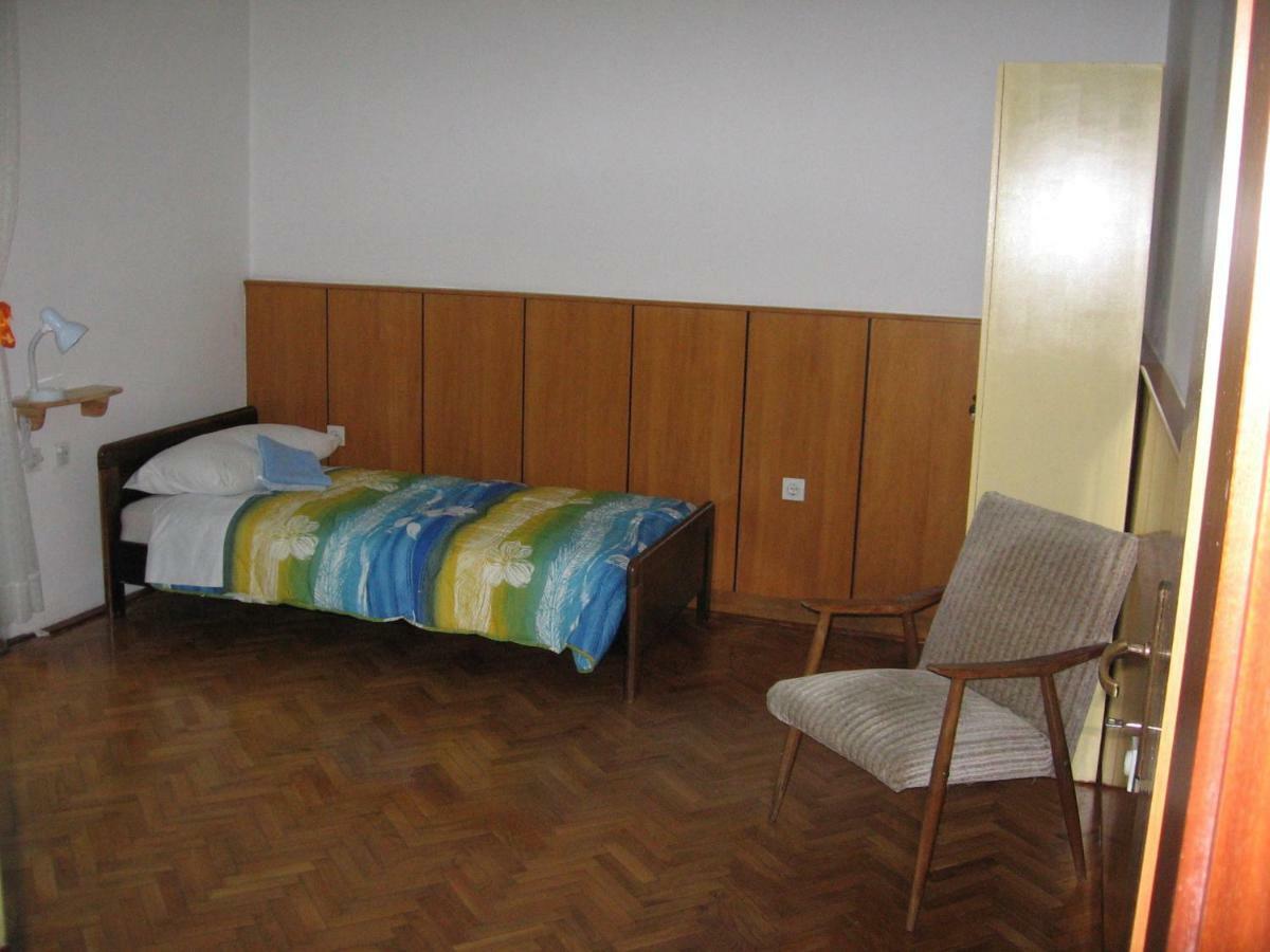 Guest House Roze Ilirska Bistrica Exterior foto